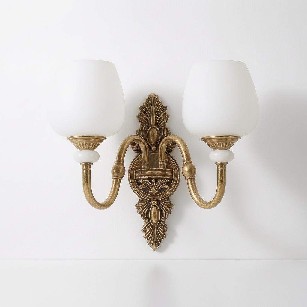 Caviere | Wall Light
