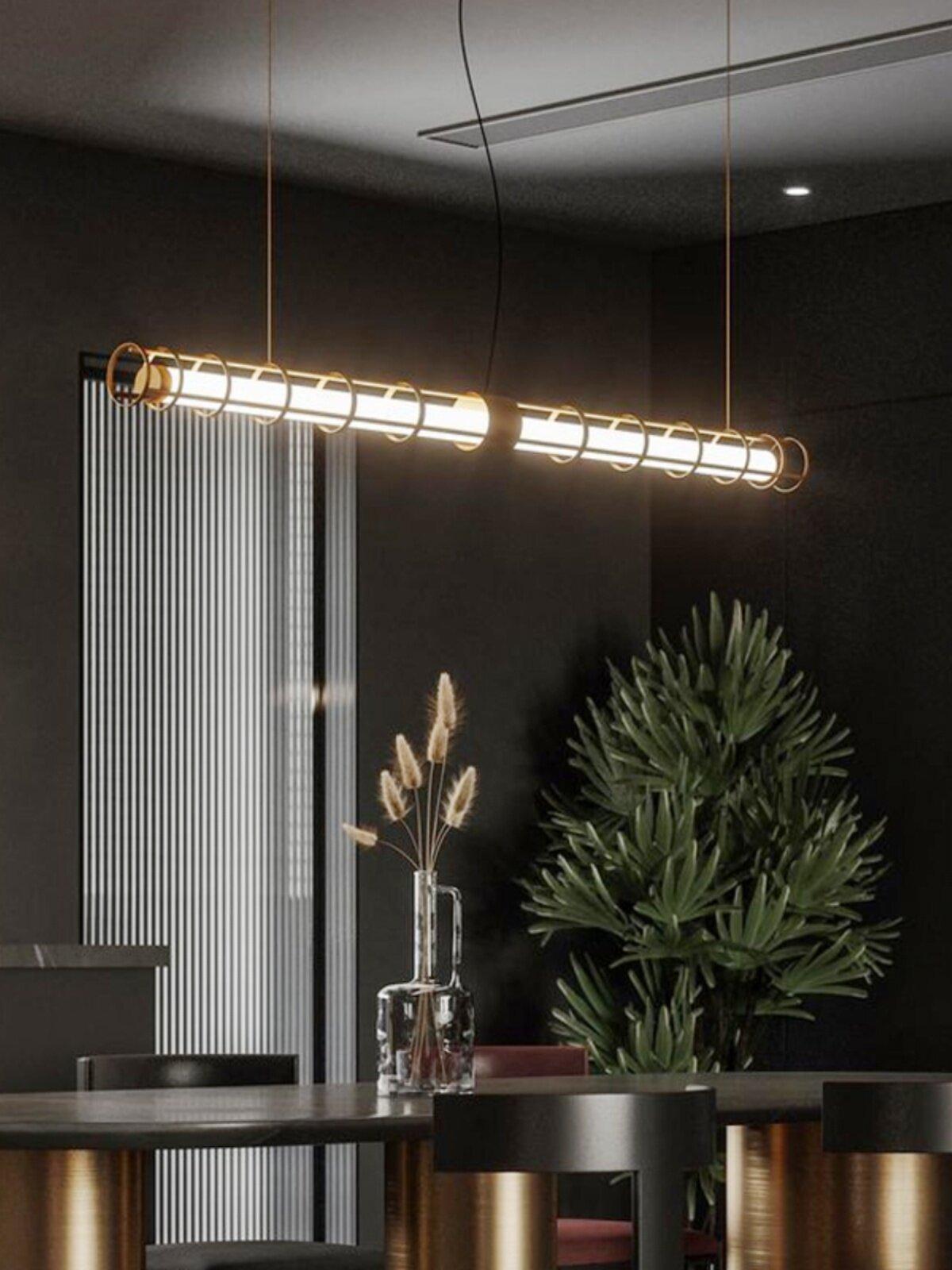 Altaris | Pendant Light