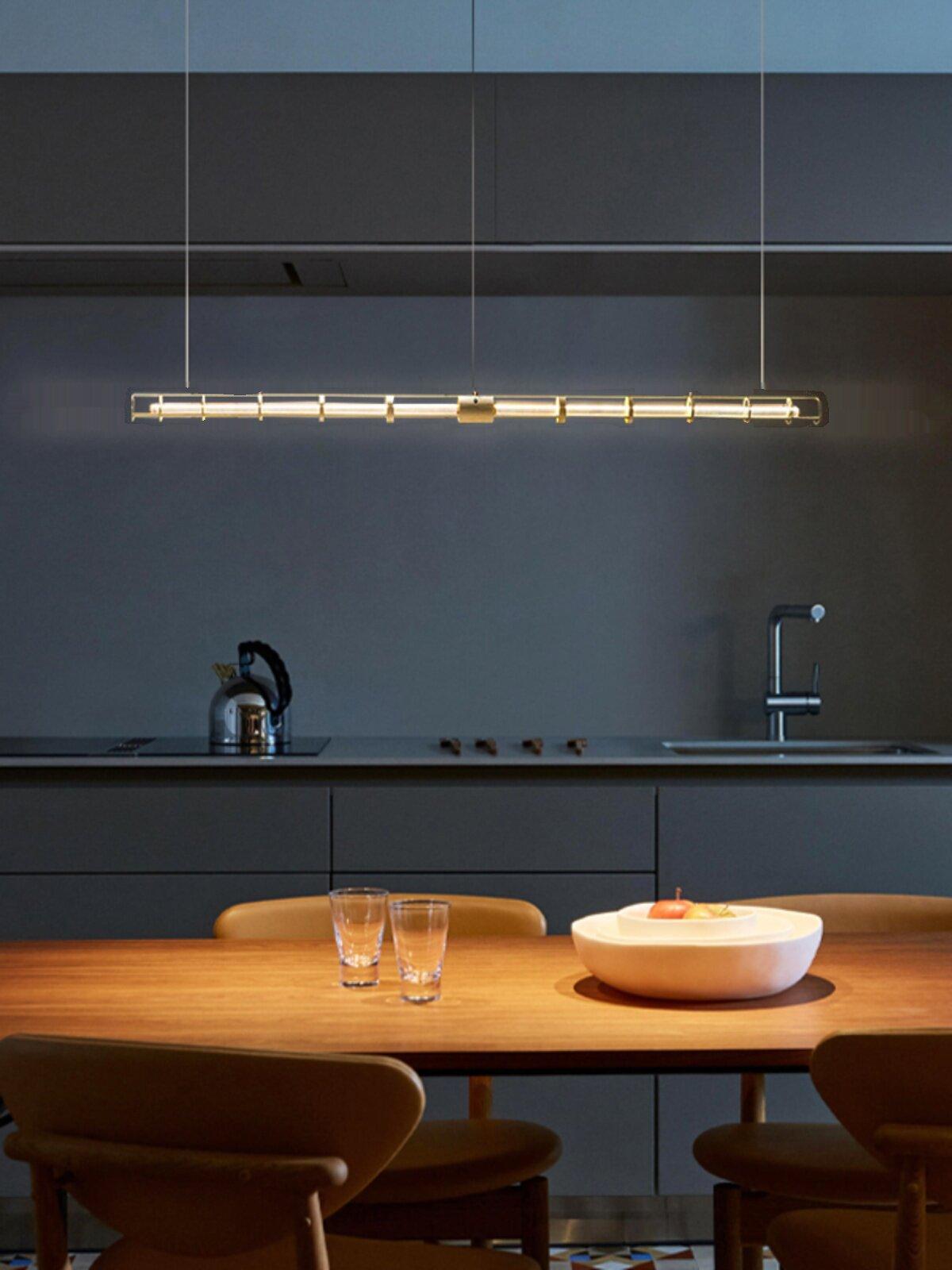 Altaris | Pendant Light
