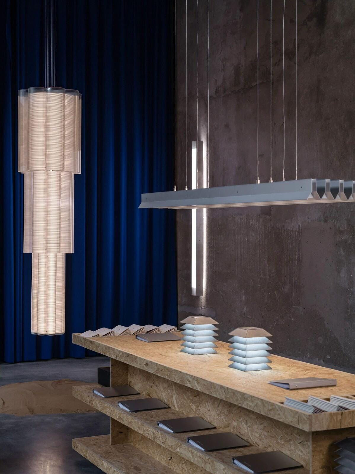 Javelis | Pendant Light