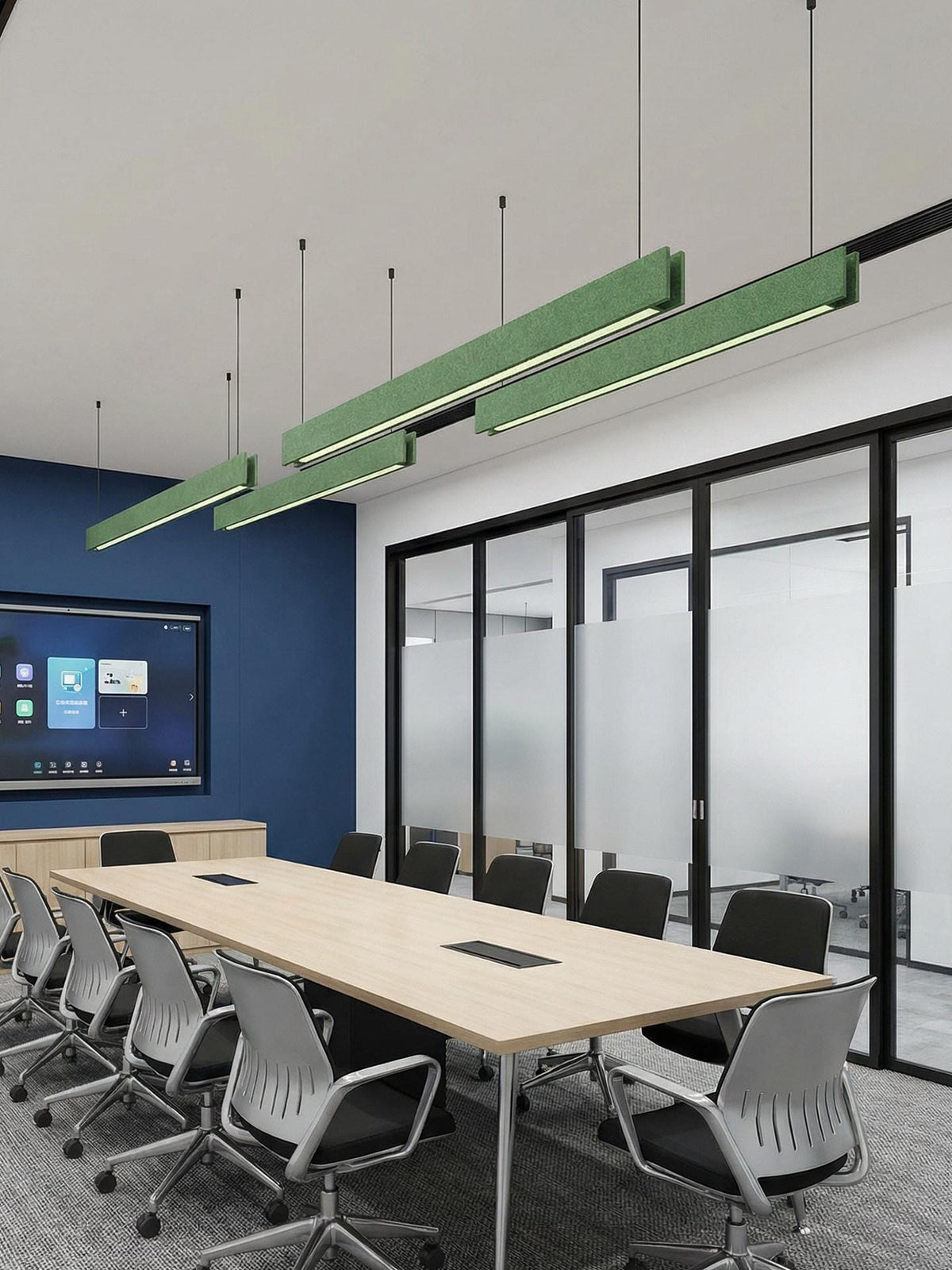 Lombari | Pendant Light