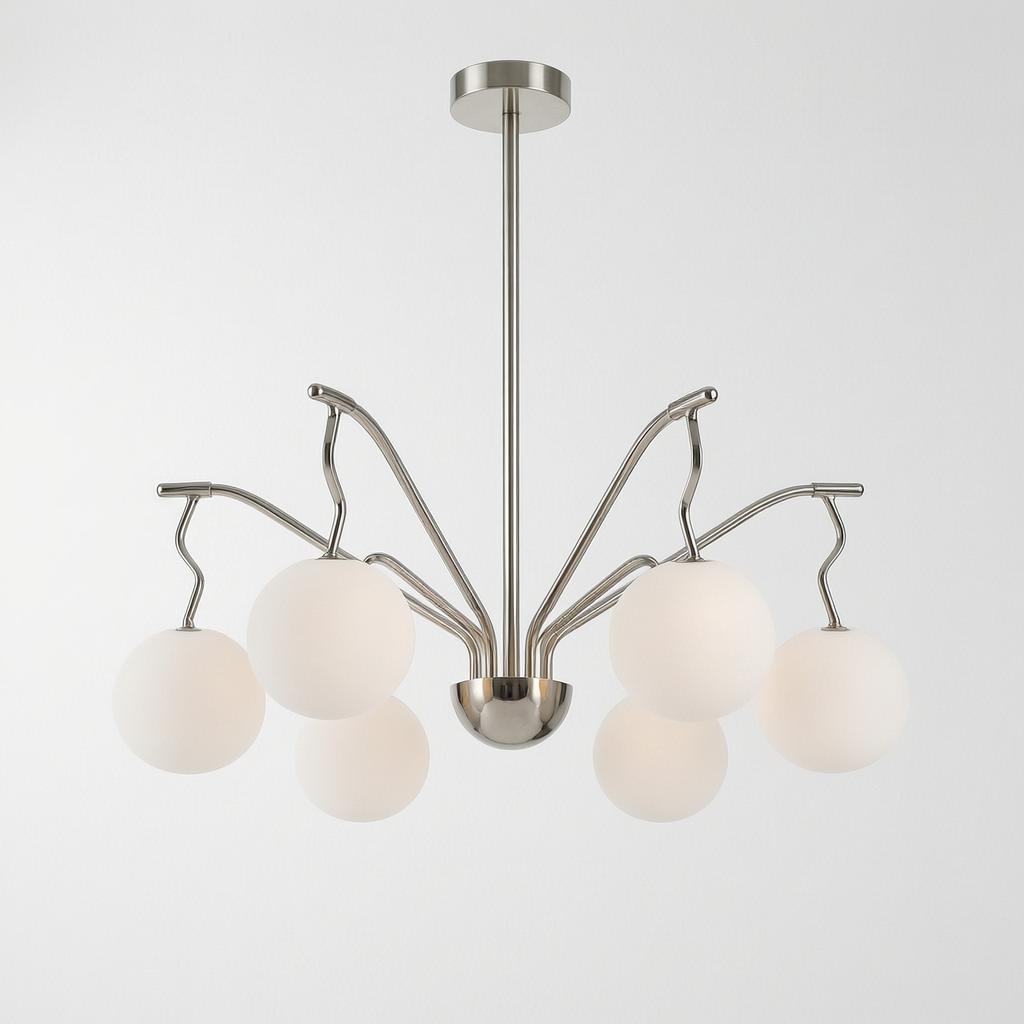 Dantivo | Chandelier