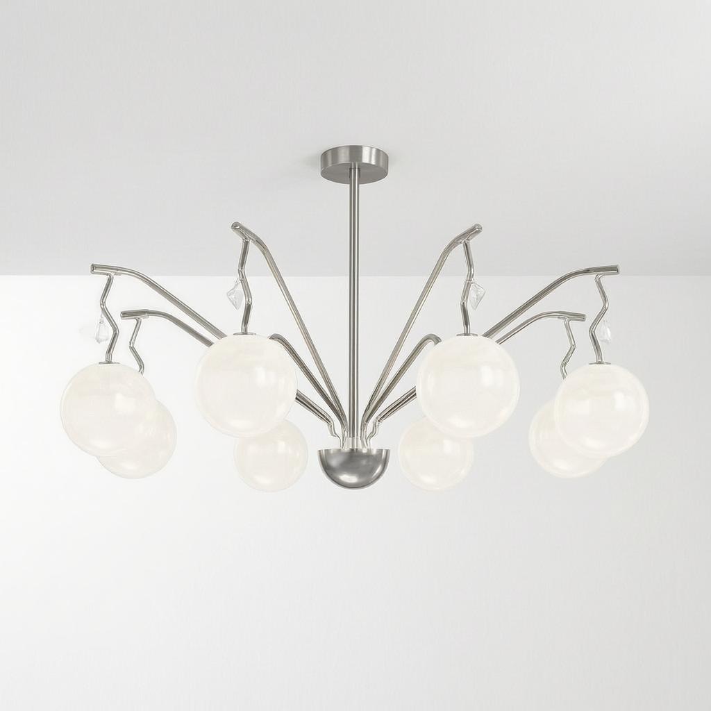 Dantivo | Chandelier