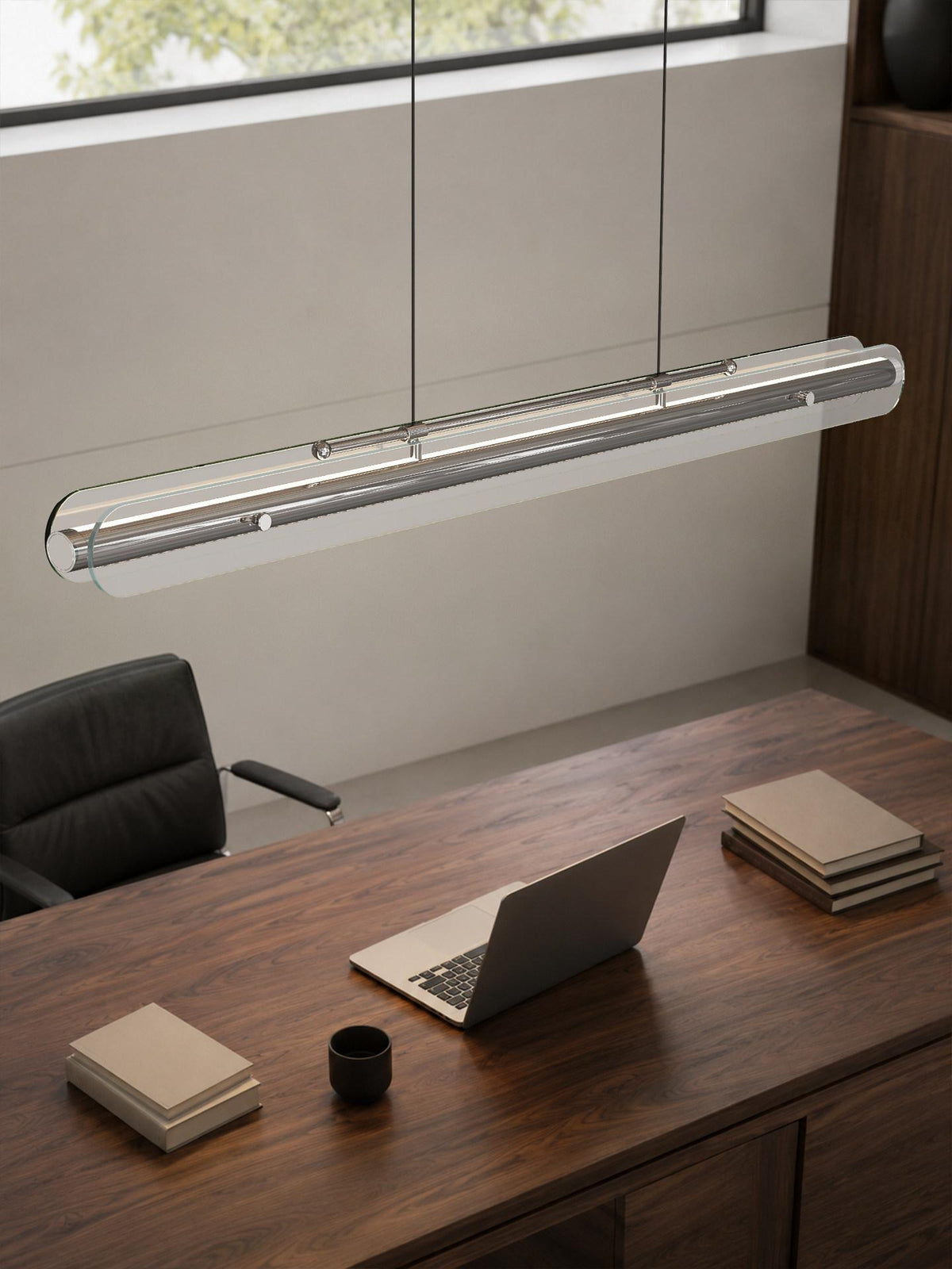 Hesselberg | Pendant Light