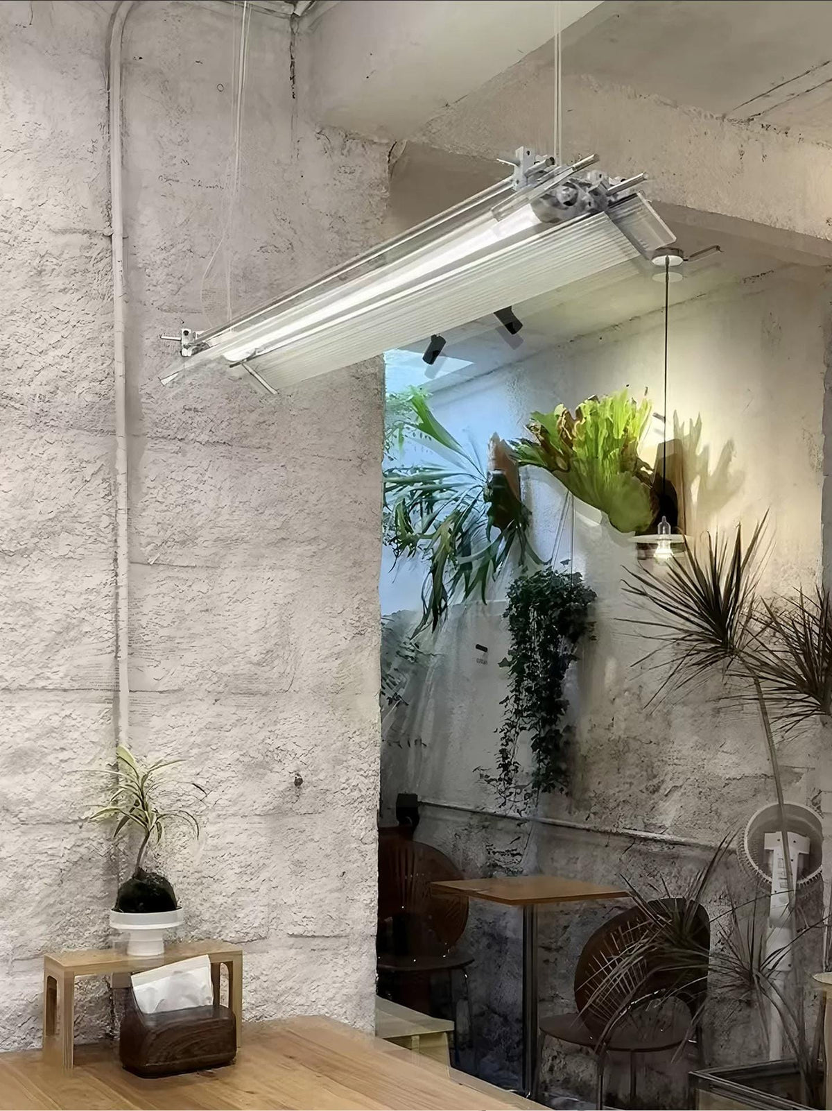 Balmor | Pendant Light