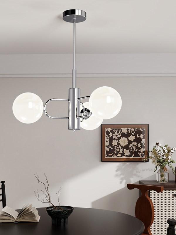 Jorvo | Chandelier