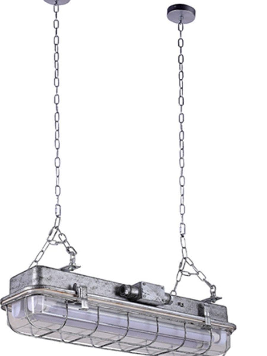 Elarix | Pendant Light