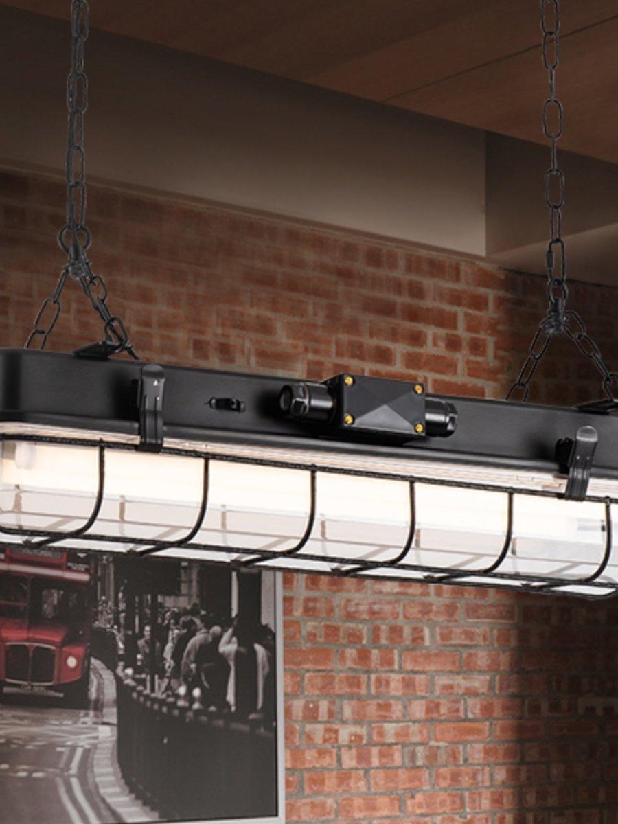 Elarix | Pendant Light