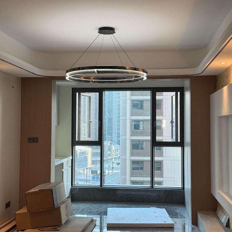 Aelora | Pendant Light