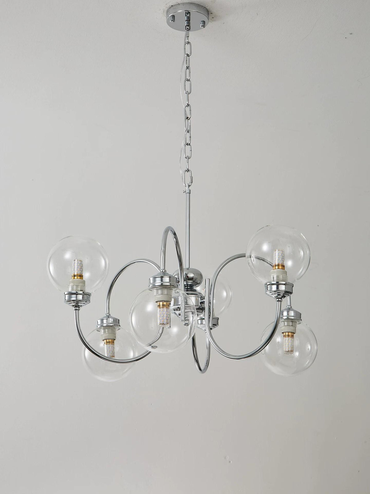 Hawthorne | Chandelier
