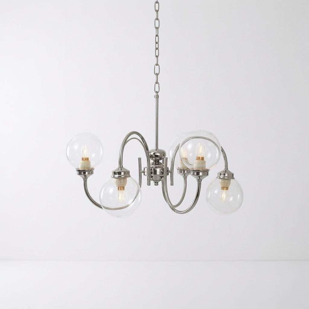 Hawthorne | Chandelier