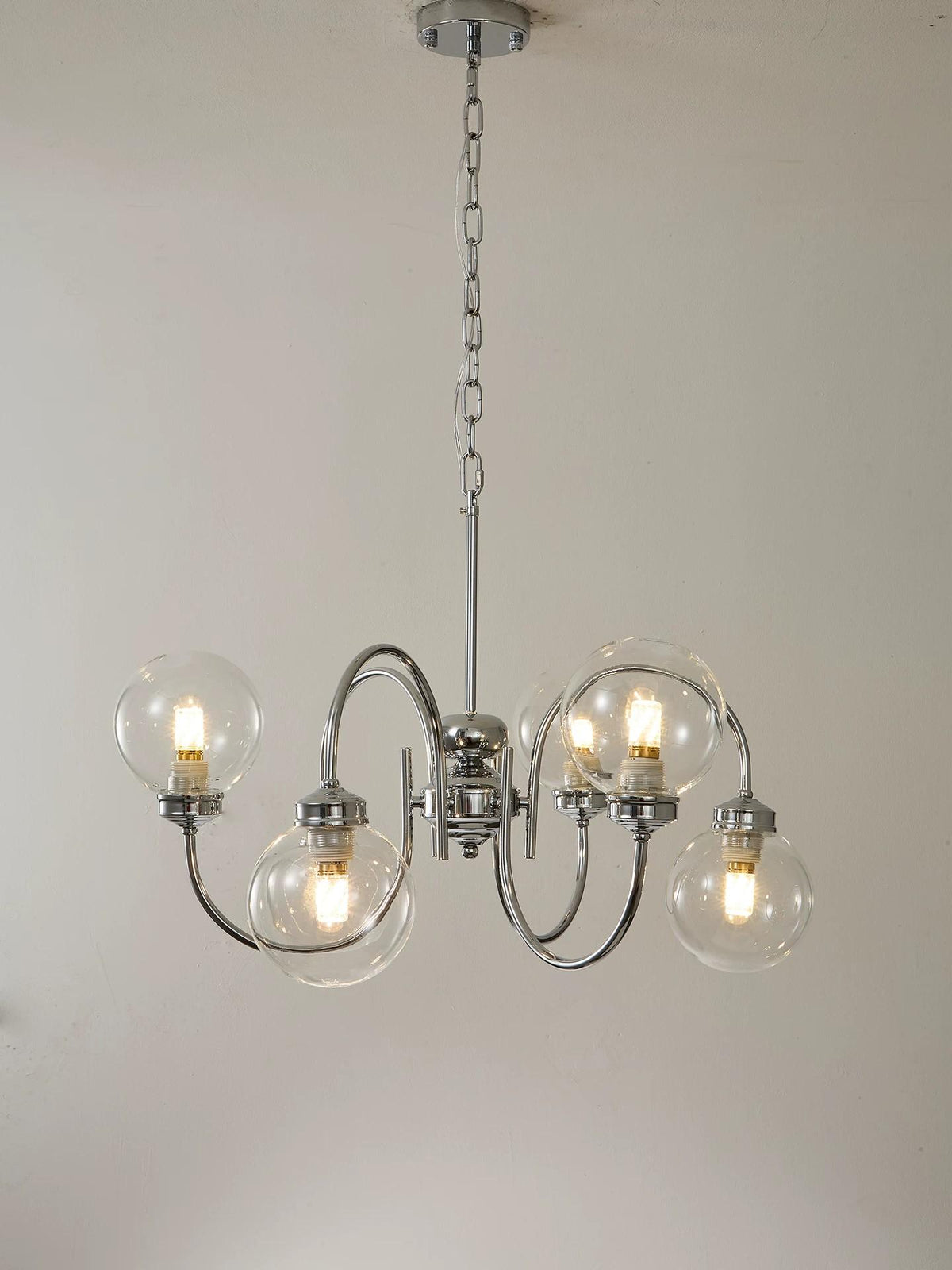 Hawthorne | Chandelier