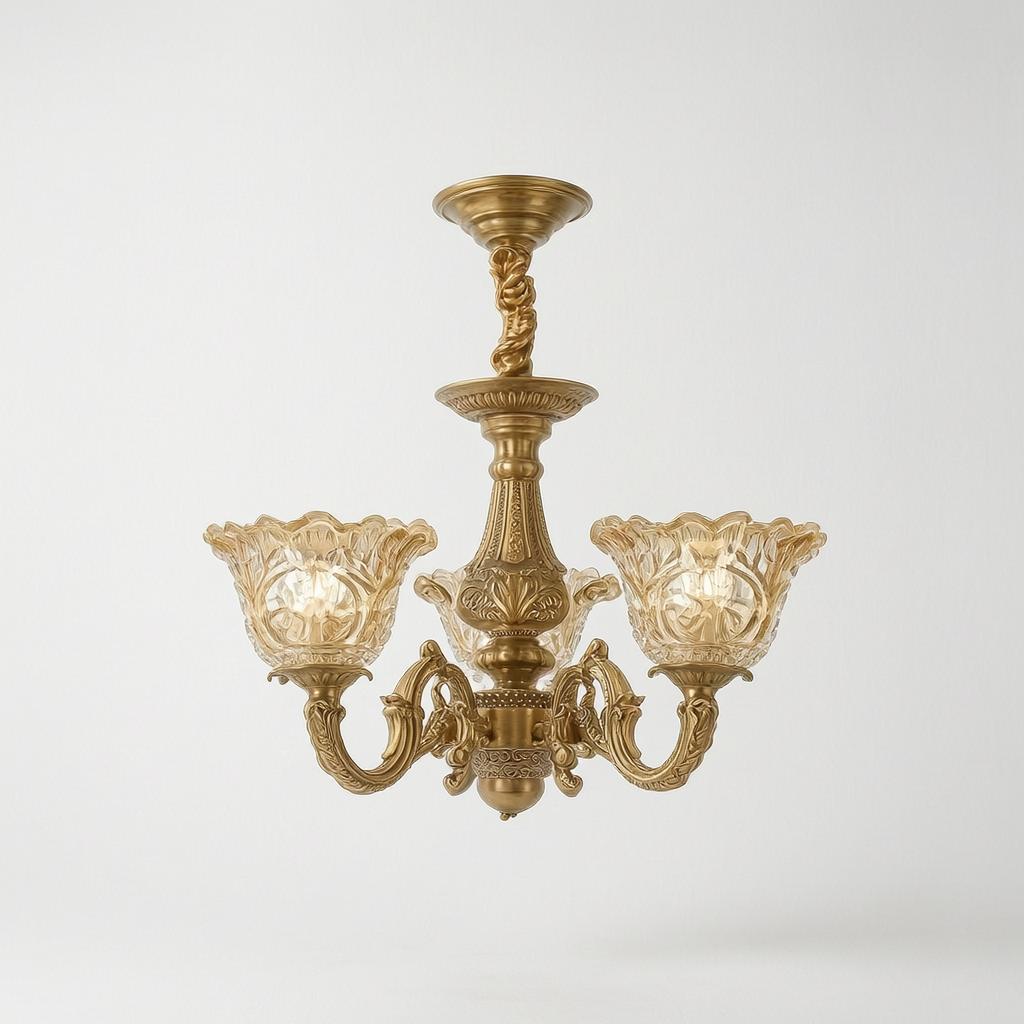 Marivo | Chandelier