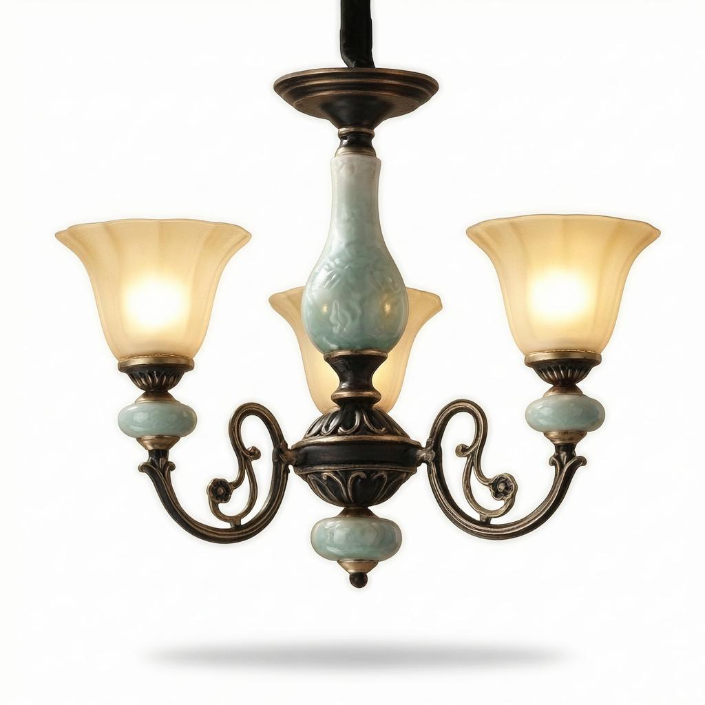 Farroth | Chandelier