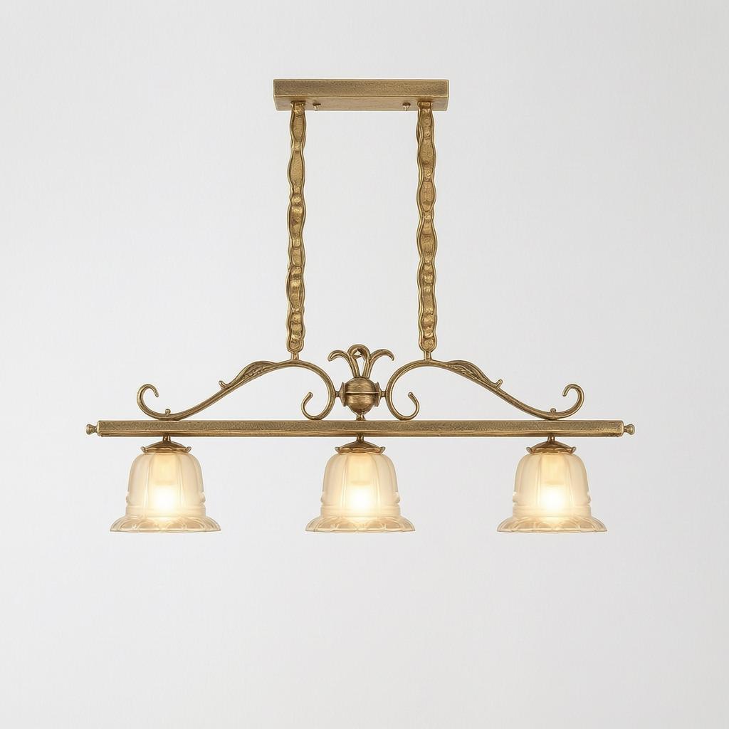 Bertolucci | Chandelier