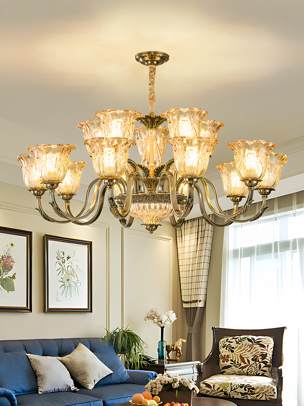Vionex | Chandelier