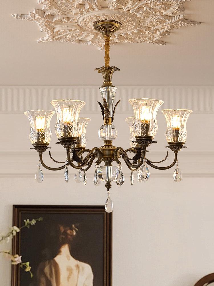 Ferragamo | Chandelier
