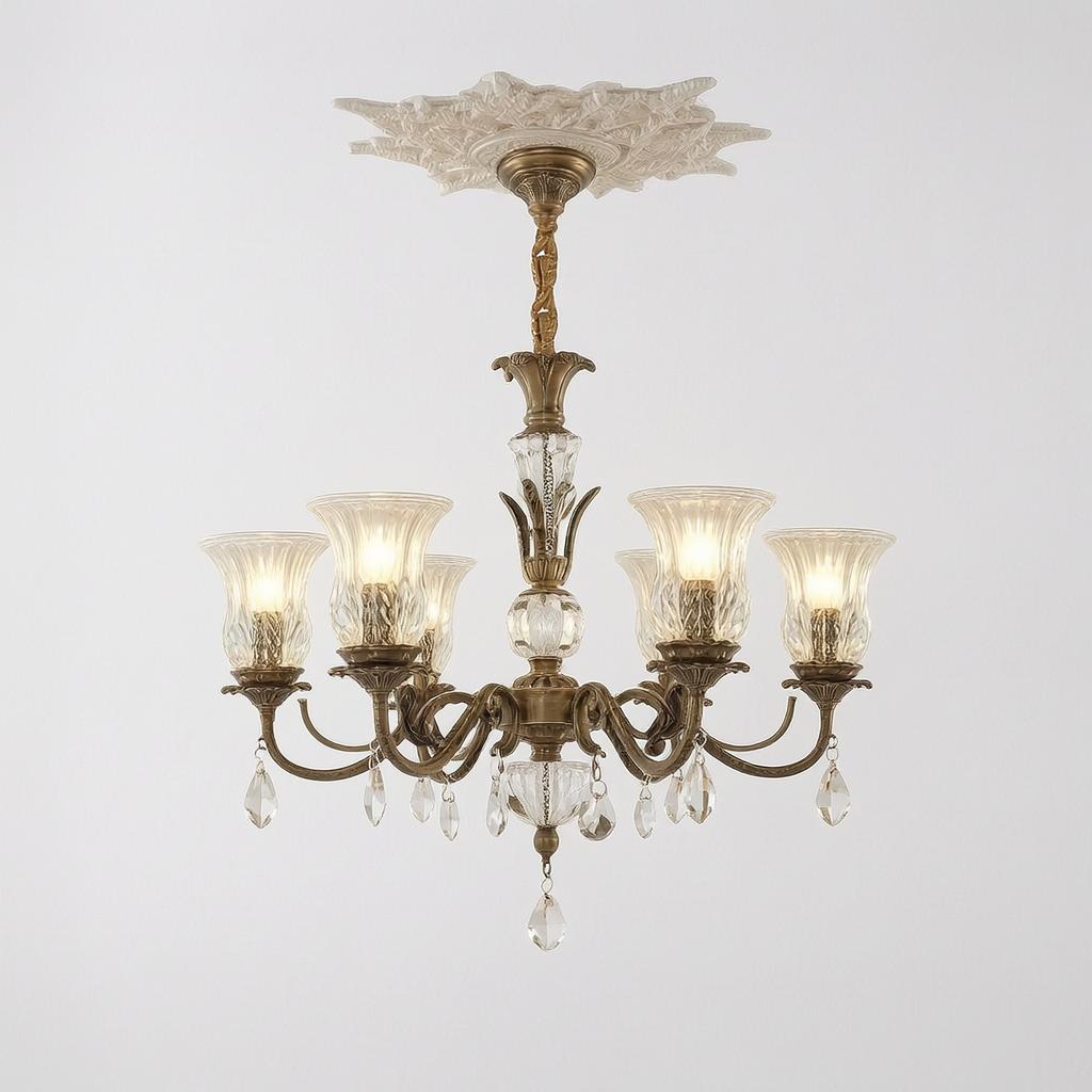 Ferragamo | Chandelier