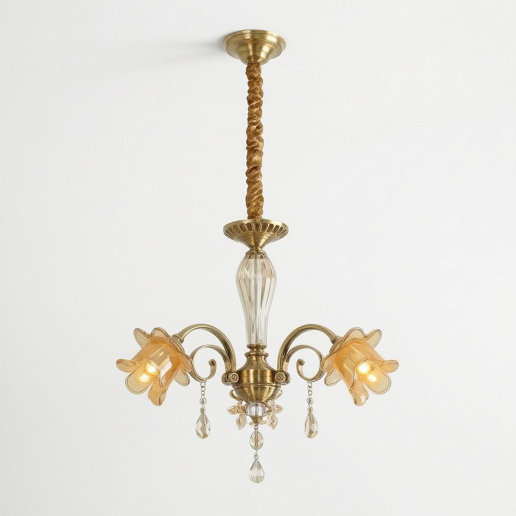 Jolenta | Chandelier