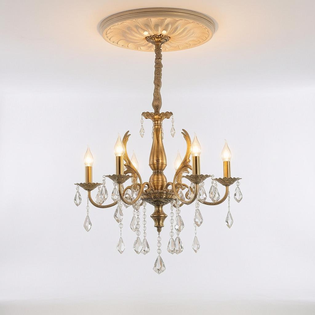 Lirici | Chandelier
