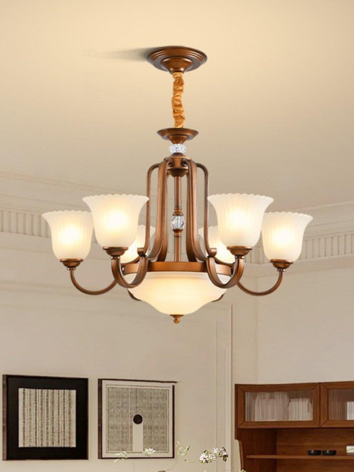 Iravel | Chandelier