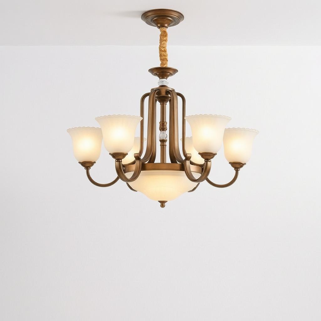 Iravel | Chandelier