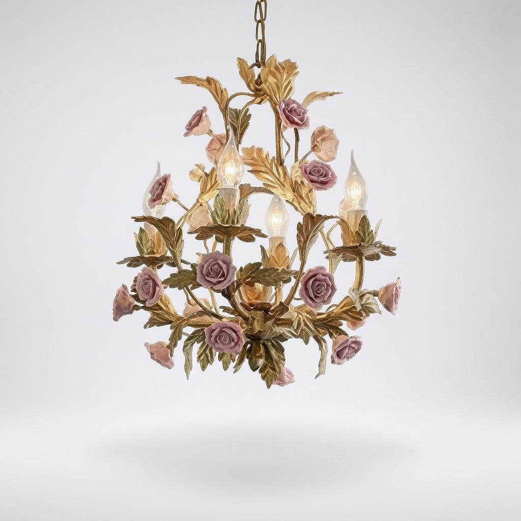 Gavion | Chandelier
