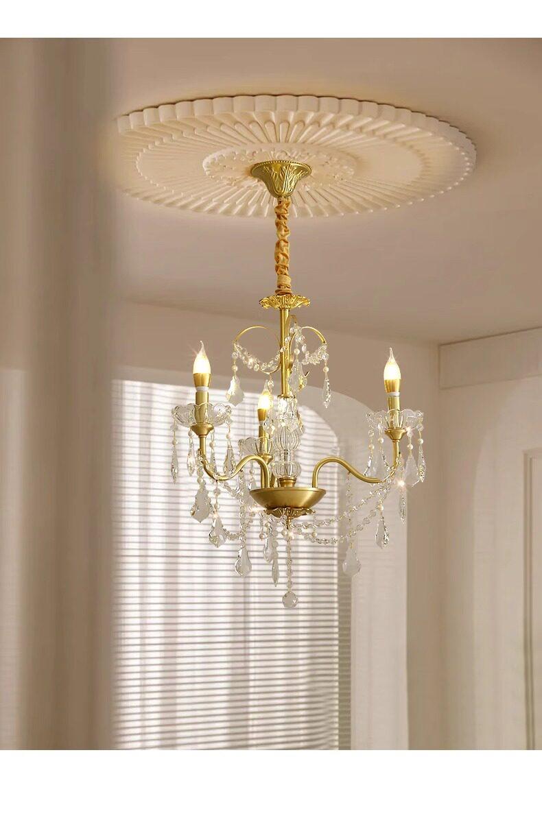 Feridia | Chandelier