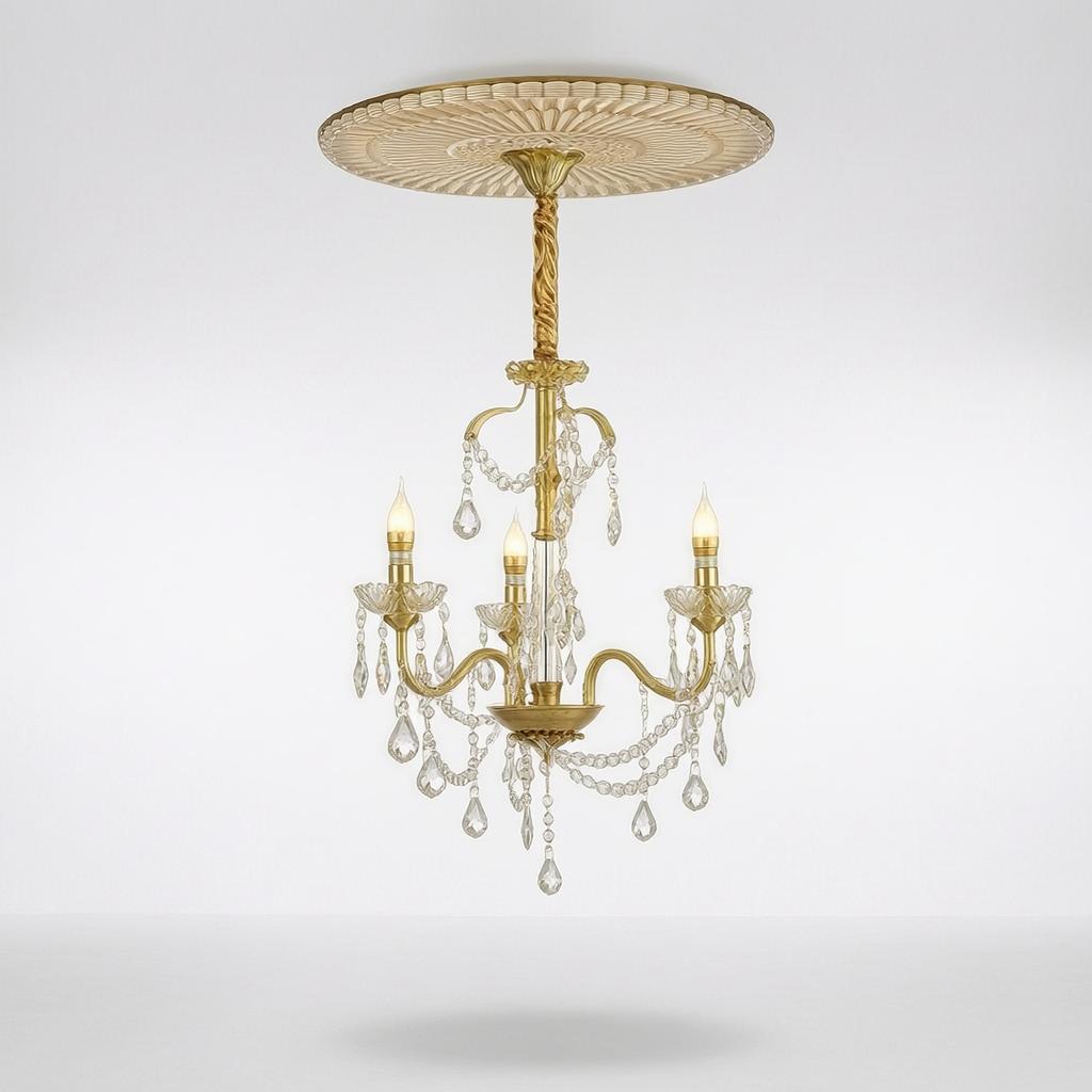 Feridia | Chandelier