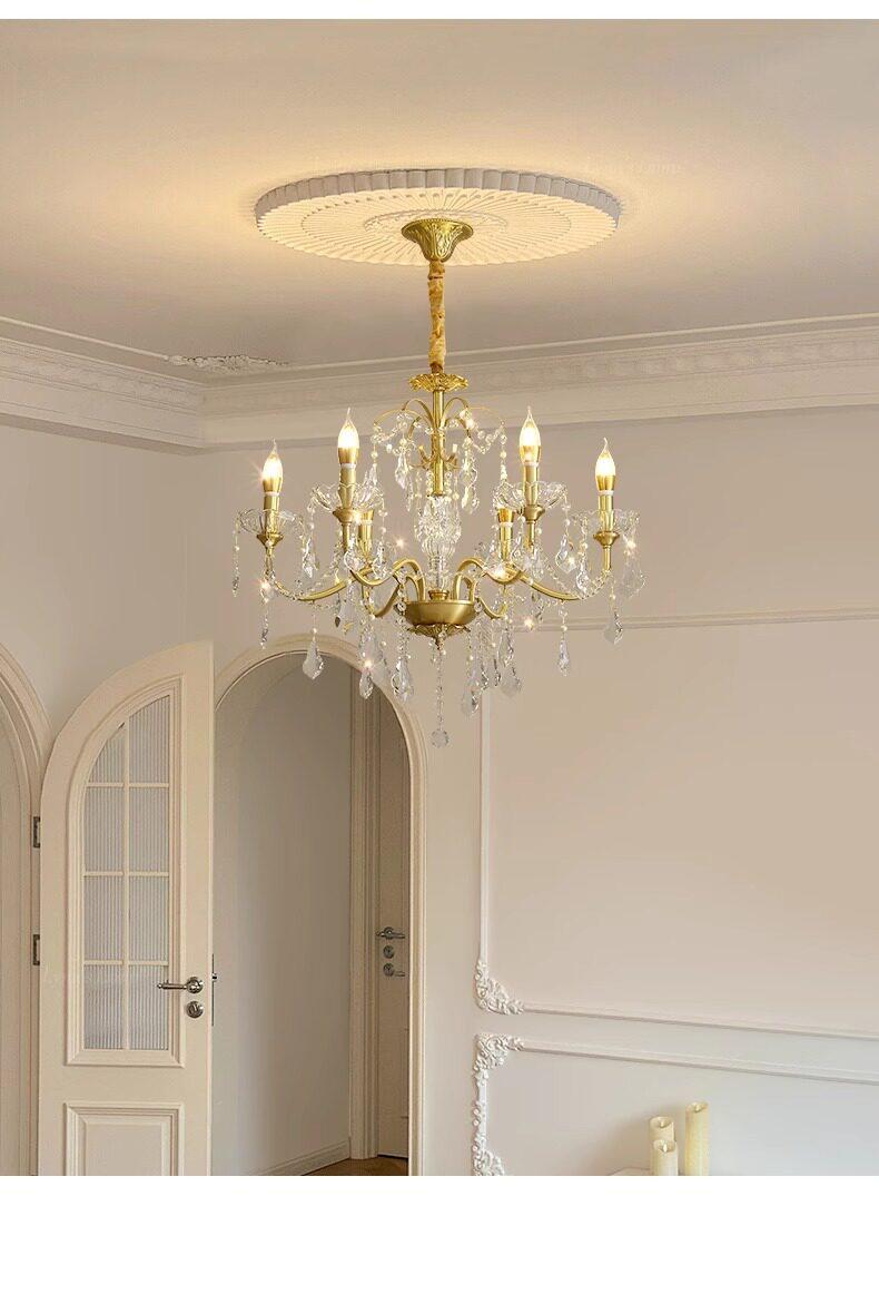 Feridia | Chandelier