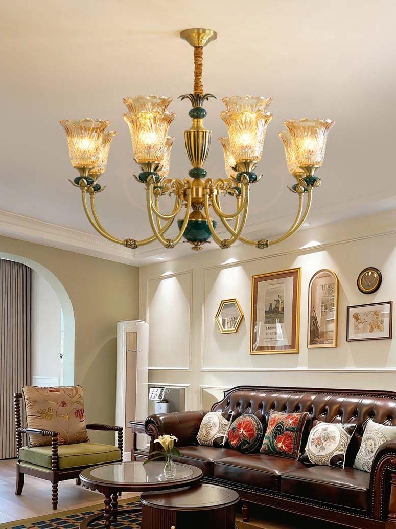 Imeris | Chandelier