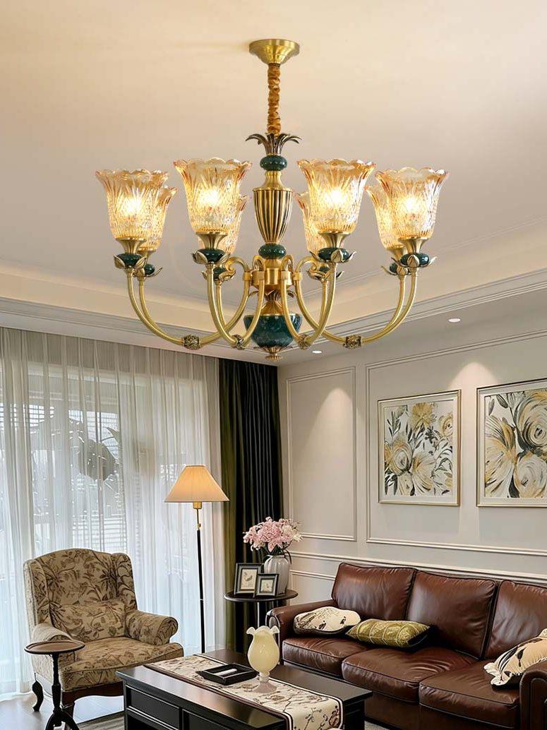 Imeris | Chandelier