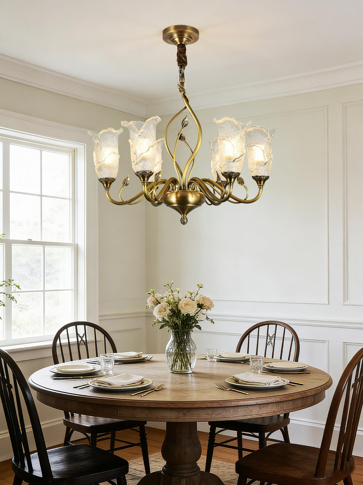 Douris | Chandelier
