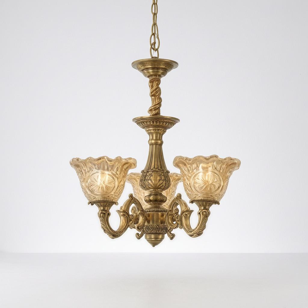 Marivo | Chandelier