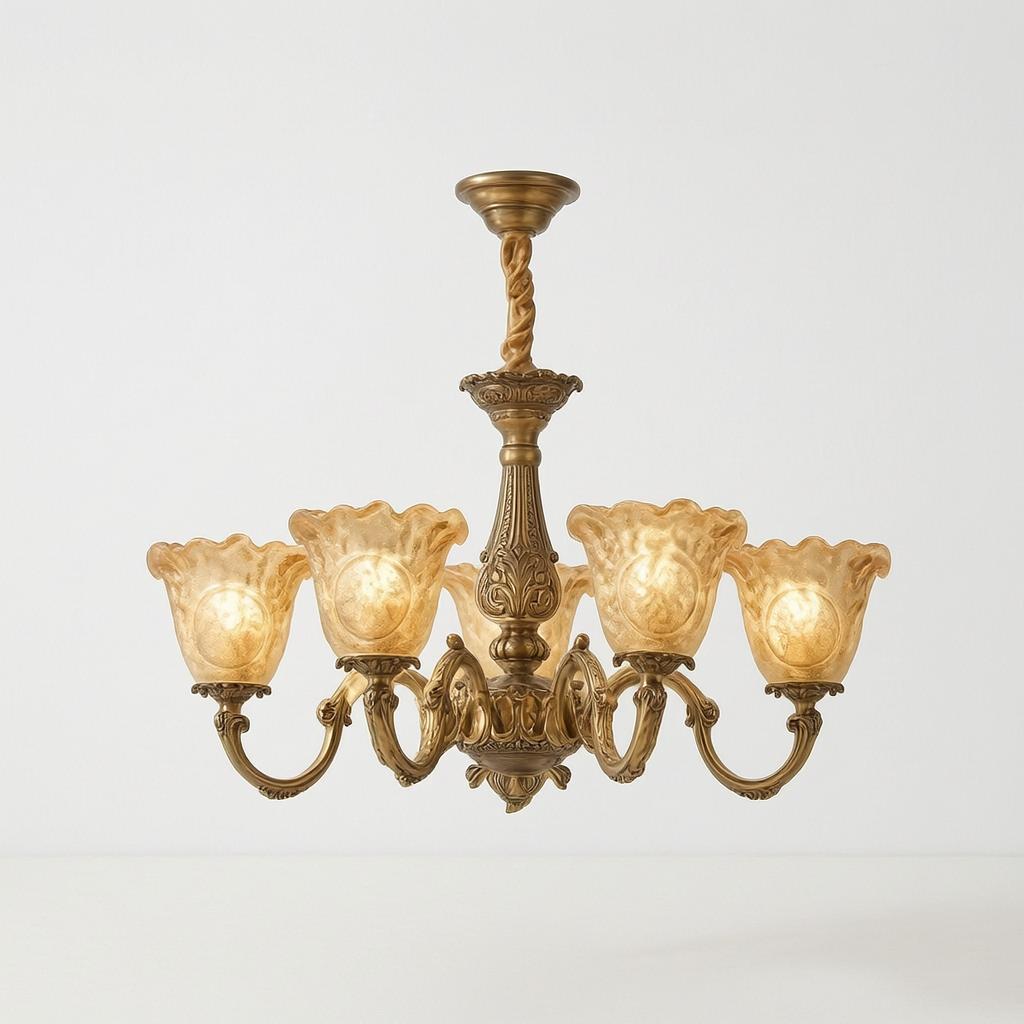 Marivo | Chandelier