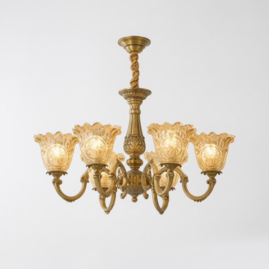 Marivo | Chandelier