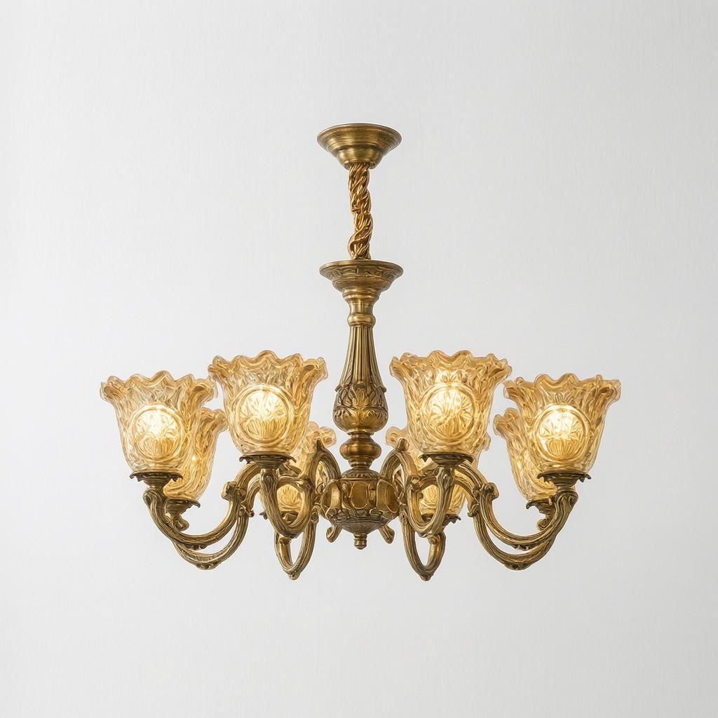 Marivo | Chandelier
