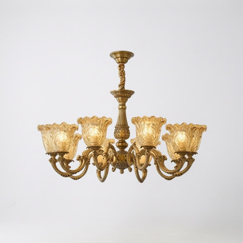 Marivo | Chandelier