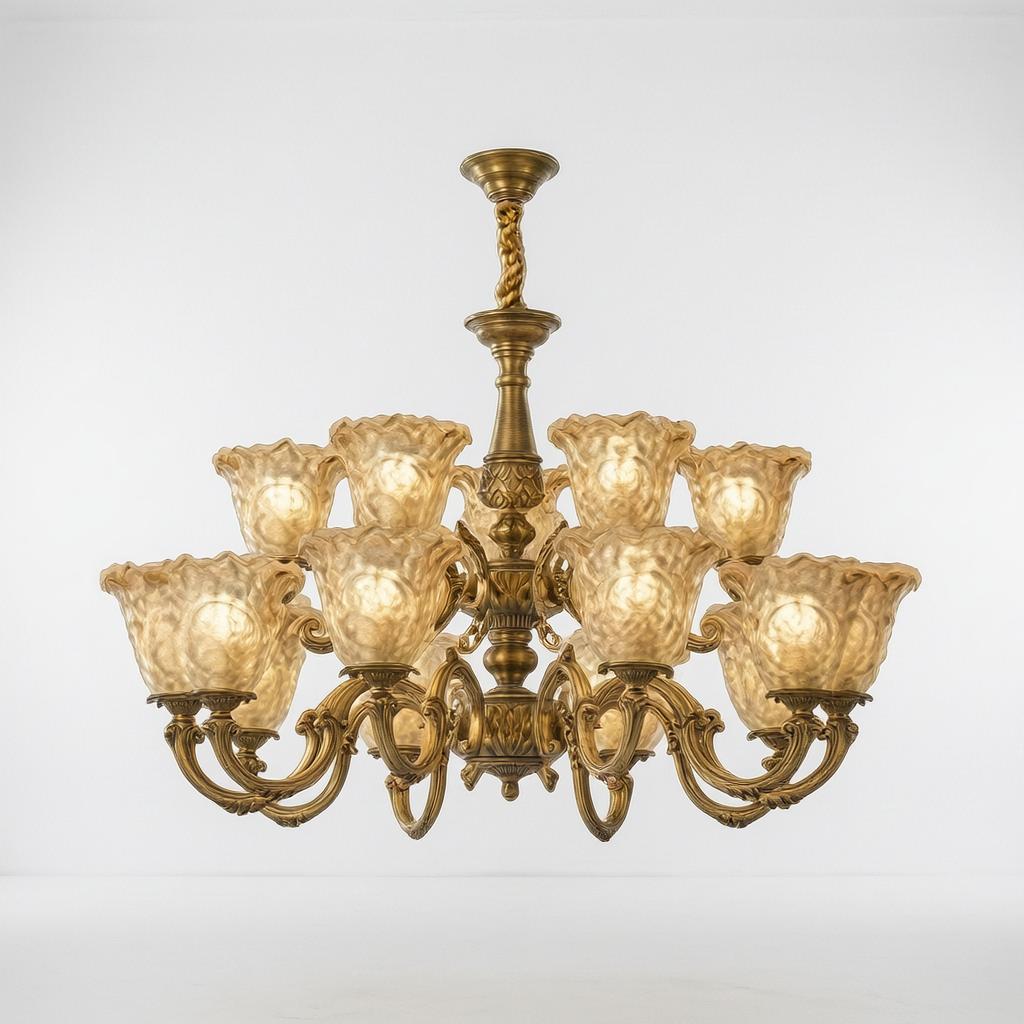 Marivo | Chandelier