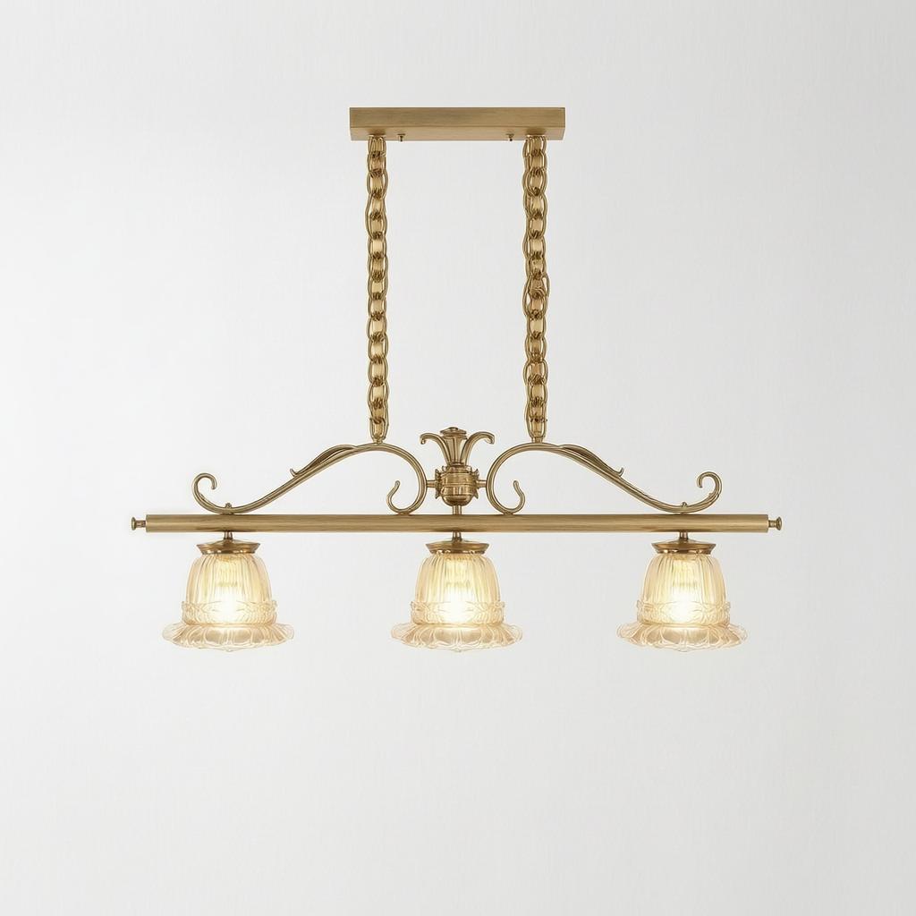 Bertolucci | Chandelier