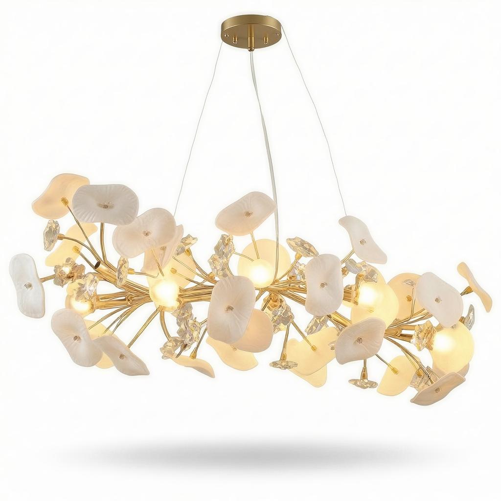 Calvaris | Chandelier