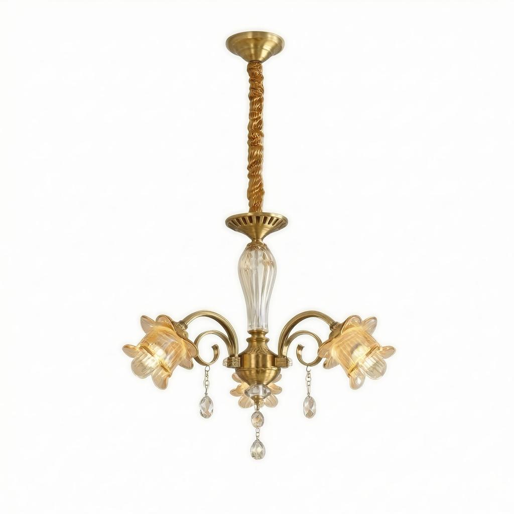 Jolenta | Chandelier
