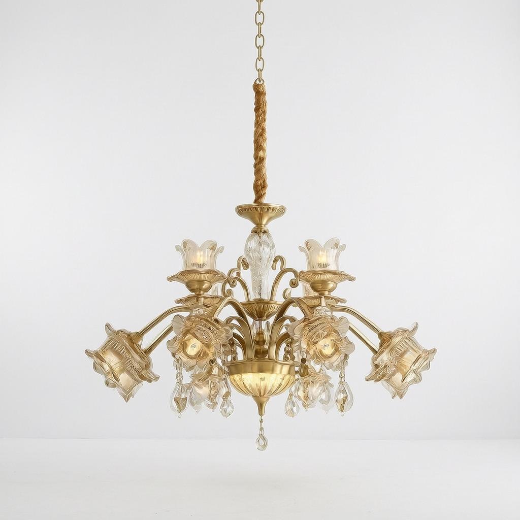 Jolenta | Chandelier