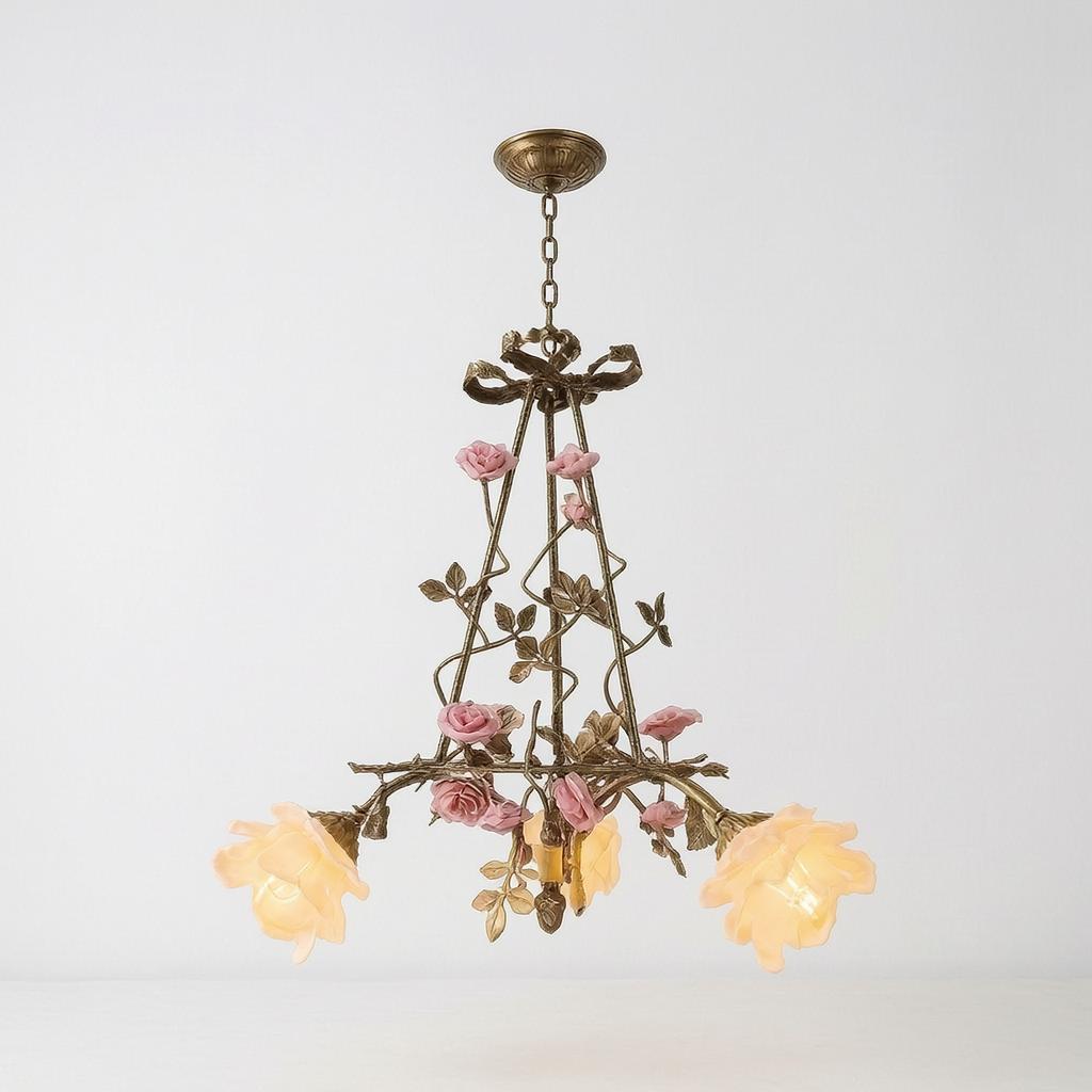 Novantia | Chandelier