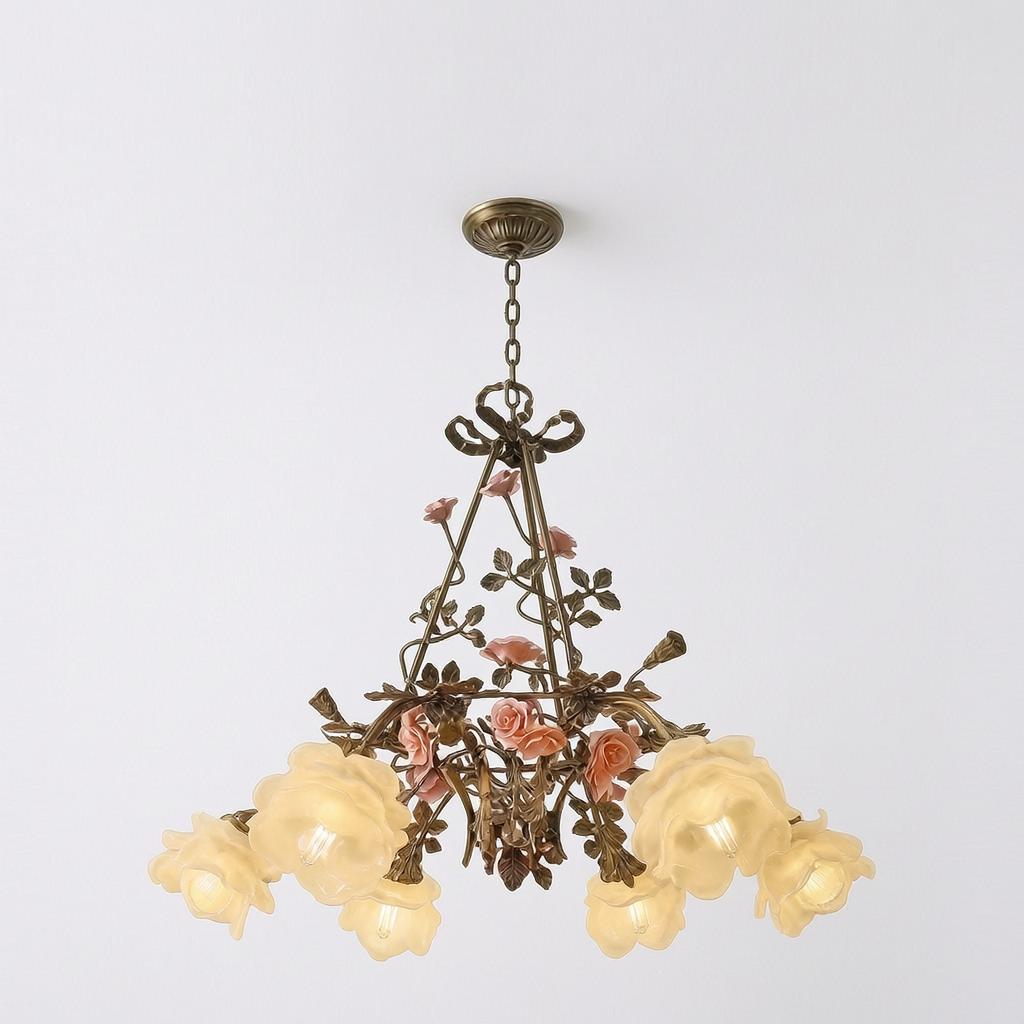 Novantia | Chandelier