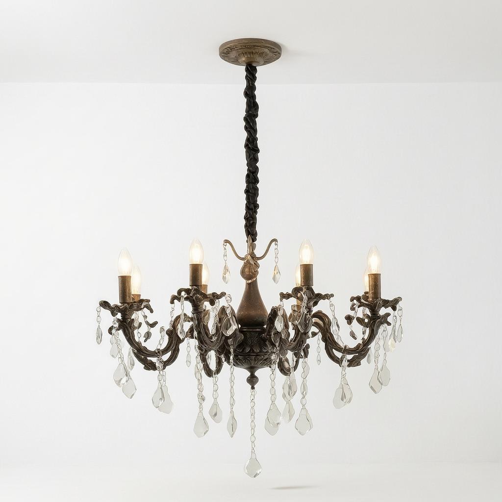 Avenzo | Chandelier