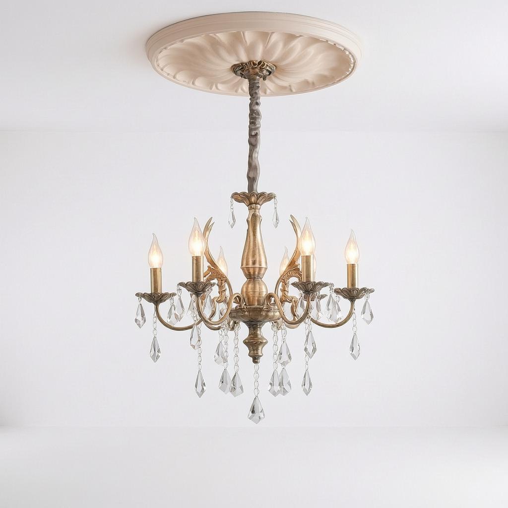 Lirici | Chandelier