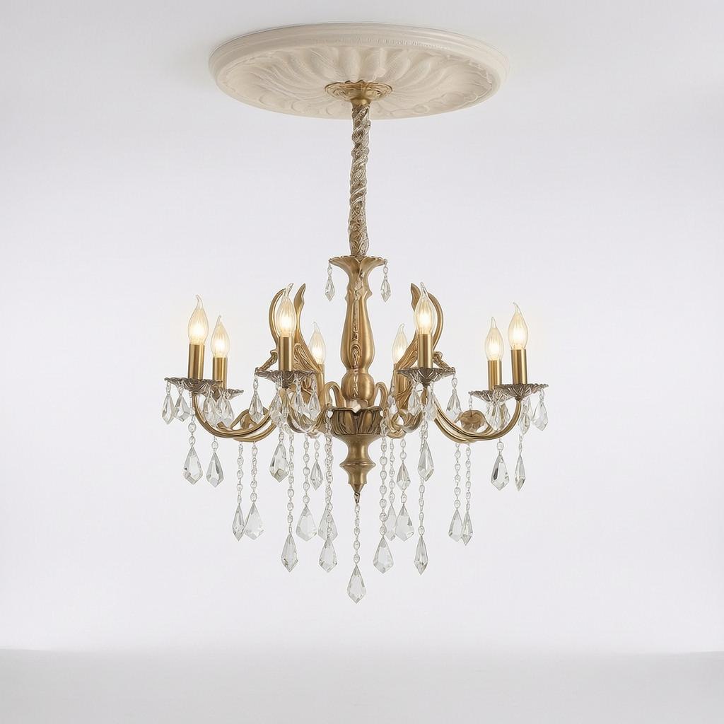 Lirici | Chandelier
