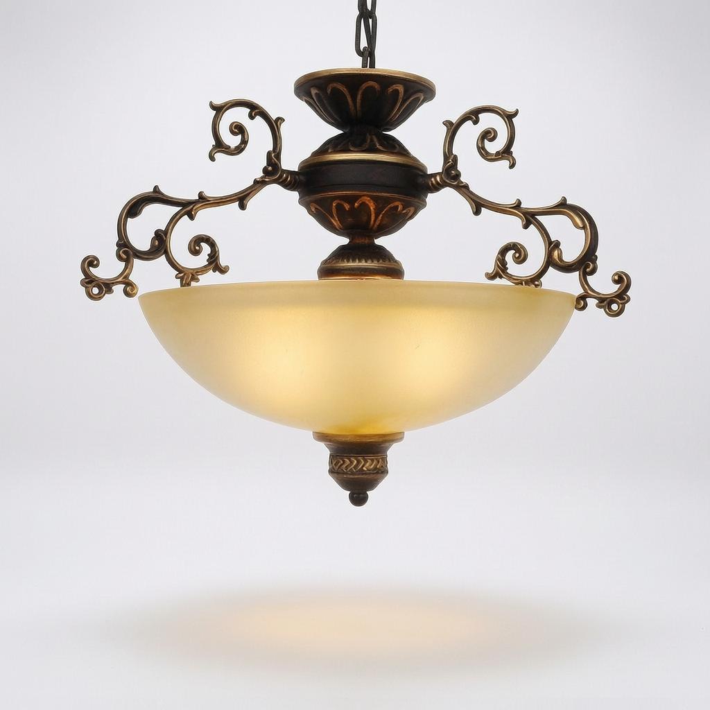 Glanville | Pendant Light