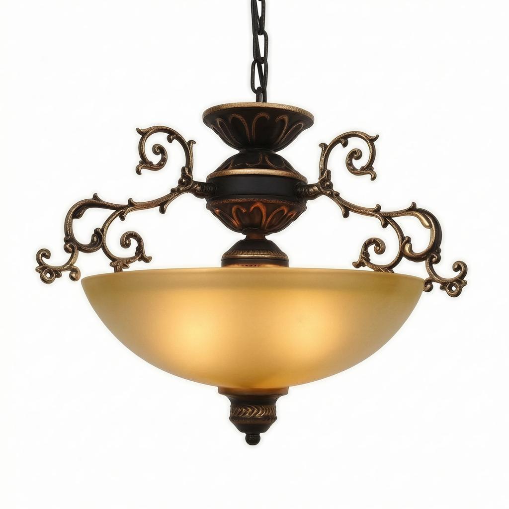 Glanville | Pendant Light